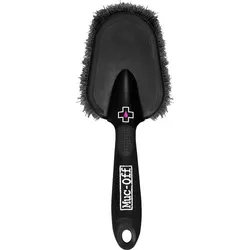 Muc-Off Super Soft Wash Brush Reinigungsbürste Schwarz Modell 2025