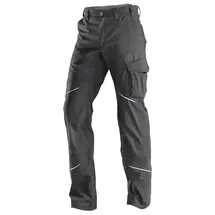 Kübler Activiq Damenhose 2550 anthrazit 52