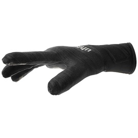 Uhlsport Nitrotec Touch Feldspielerhandschuhe schwarz/anthrazit 9
