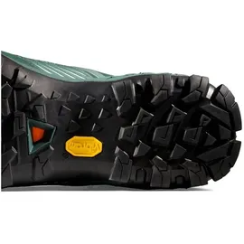 Mammut Ducan II High GTX Herren Deep Jade/Black 44