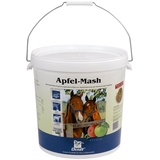 aniMedica Derby Apfel-Mash - 8 Kilogramm