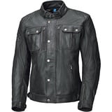 Held Starien, Lederjacke, schwarz, 60