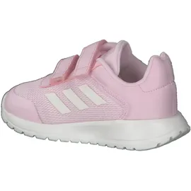 adidas Tensaur Run 2.0 Kids Clear Pink/Core White/Clear Pink 25