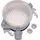 Rothenberger FF35700, 1,11 kg, 50 mm, 340 mm, 40 mm, Deutschland