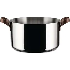 Alessi Edo Topf-Set 4-tlg.