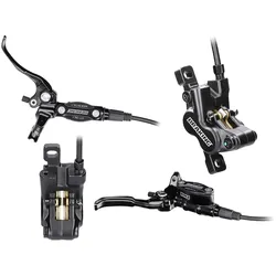 BRAKING Scheibenbremse RM4 Kevlar | vorn und hinten
