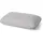 Amazon Basics Campingkissen Grau 42 x 24 x 12 cm