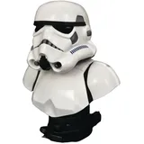 Diamond Select Toys Star Wars Episode IV Legends in 3D Büste 1/2 Stormtrooper 25 cm