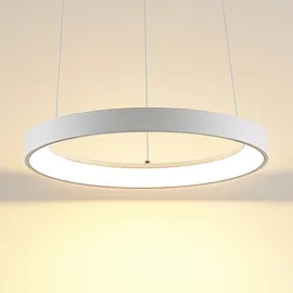 ARCCHIO Vivy 1-flg. 38 cm rund weiß