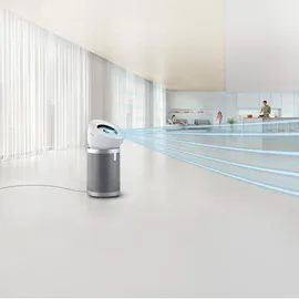 Dyson Purifier Big+Quiet BP02 Weiß
