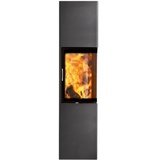 Austroflamm Kaminofen Slim 2.0 | Türanschlag rechts | 5kW