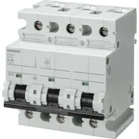 Siemens 5SP4391-7 5SP4391-7 Leitungsschutzschalter 100A 400V