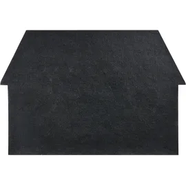 Beliani Rosario 40 x 60 cm Blau