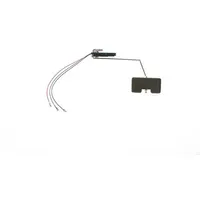 Bosch Tankgeber VW,AUDI,SEAT 1 587 411 01B 5Q0919673C,5WA919673B Schwimmer,Tankanzeige,Sensor,