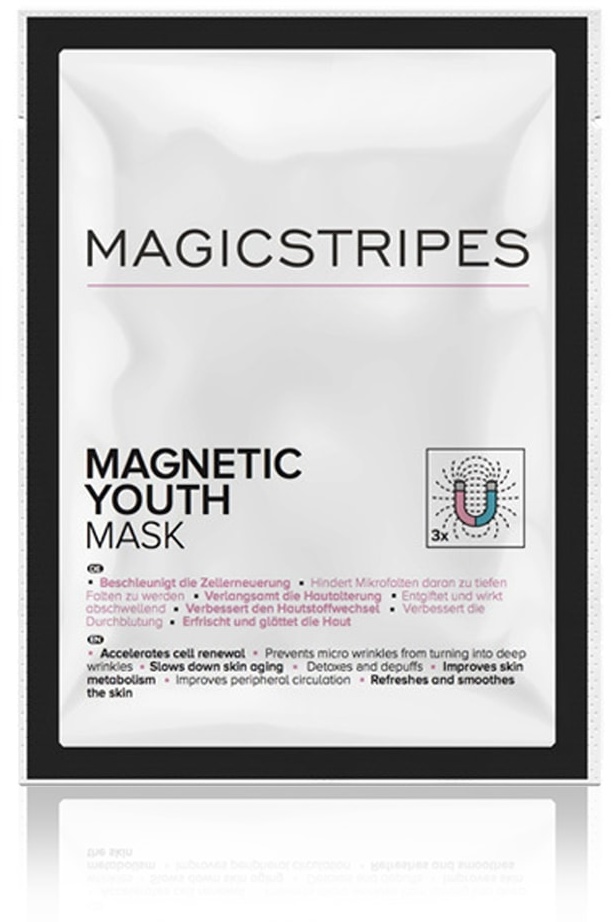 Magnetic Youth Mask - 1 Mask
