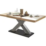 Mäusbacher 180 x 76 x 90 cm grau