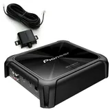 Pioneer GM-D8701