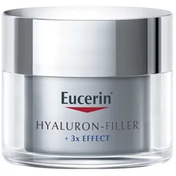 Eucerin Hyaluron-Filler Night Nacht 50ml