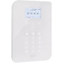 ABUS Funkalarmanlage FUAA50500 Secvest