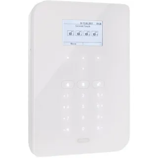 ABUS Funkalarmanlage FUAA50500 Secvest