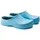 Birkenstock Polyurethane Ciel Blue Light 42