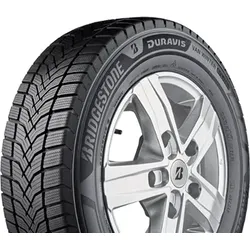 Bridgestone Duravis Van Winter 225/75 R16 121R  Winterreifen