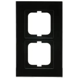 Busch-Jaeger Abdeckrahmen 1722-825 Schwarz