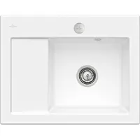 Villeroy & Boch V&B Spüle Subway 45 Compact re,
