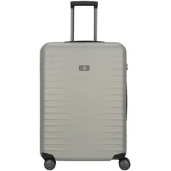 Titan Litron 4-Rollen Trolley 69 cm champagner