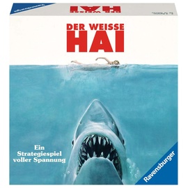 Ravensburger Der weisse Hai