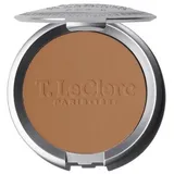 T.LeClerc Dermophile Pressed Powder Kompaktpuder 10 g Nr. 14 - Caramel