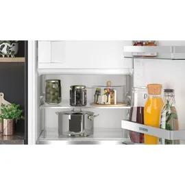 Siemens iQ300 KI22L2FE0 Einbaukühlschrank (119 l, 874 mm hoch)