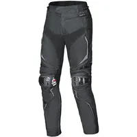 Held Grind SRX Textilhose Schwarz - Lang XXL