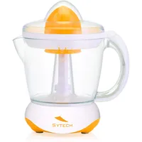 Sytech SY EX05N, Handsaftpresse, Orange