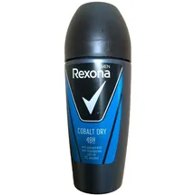 Rexona Basic Deo Roller 50 ml