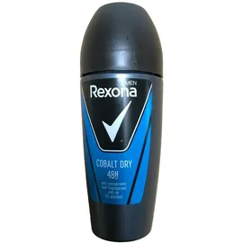 Rexona Basic Deo Roller 50 ml