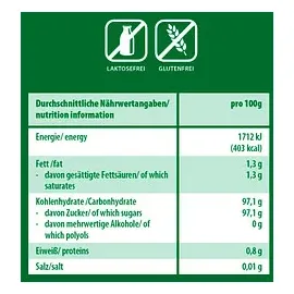 vivil® Pfefferminz mit Zucker Bonbons 84,0 g