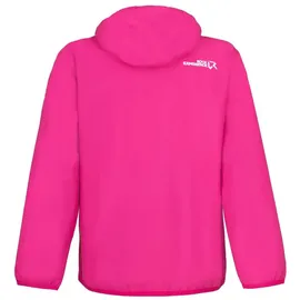 Rock Experience Great Roof Hoodie Unisex Beetroot Purple S