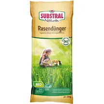 Substral Naturen Bio Rasendünger 20 kg