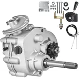 Vevor Antriebskupplung 2–7 PS-Motor, 2300 RPM