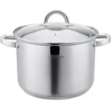 Klausberg Topf 24cm 7,5l zum Kochen von Nudeln KB7738