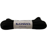Lowa Schnürsenkel Trekking 170 black (0999)