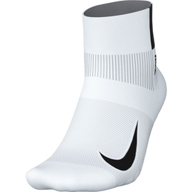 Nike Multiplier Ankle Socks (2 Paar) weiß