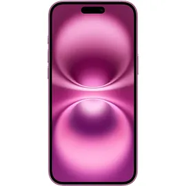Apple iPhone 16 Plus 128 GB Pink