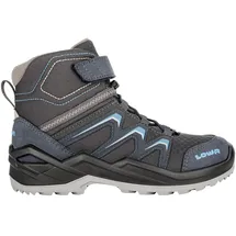 Lowa MADDOX WARM GTX Kids
