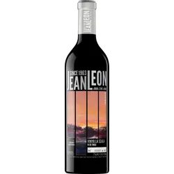 Jl Vinya La Scala Cs Gran Reserva Jean Leon 2015 BIO