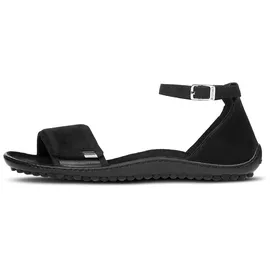 Leguano Jara schwarz 43
