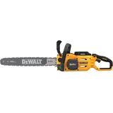 DeWalt - Werkzeuge - 54V akku Kettensäge 50 cm, 1x 9,0 Ah flexvolt Akku, Ladegerät DCMCS575X1