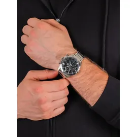Casio Edifice Edelstahl 47,1 mm EFR-571D-1AVUEF