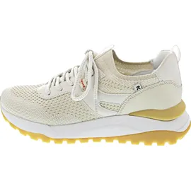 Rieker W2503 Damen Weite E Beige 38